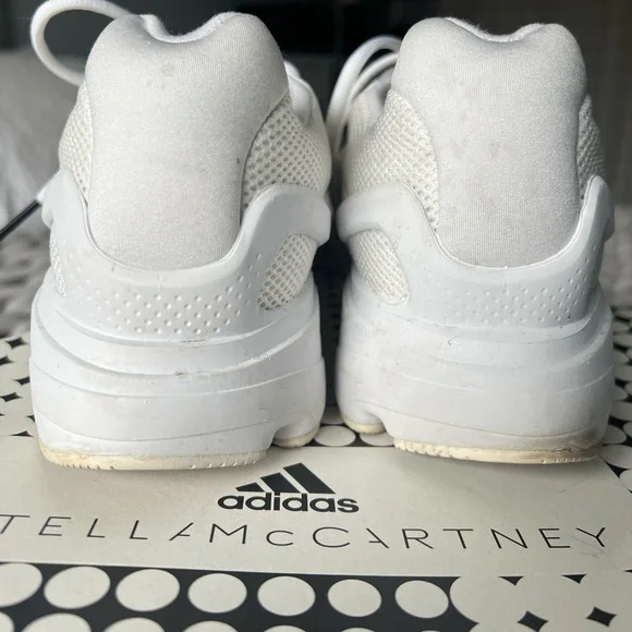 Adidas Stella McCartney Sportswear 2000 Running Shoes - Picture 12 of 16